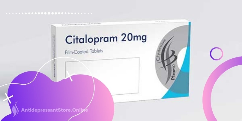 Citalopram