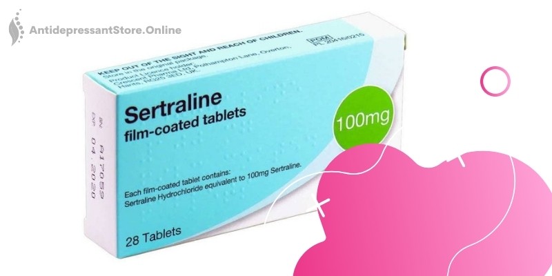 Sertraline