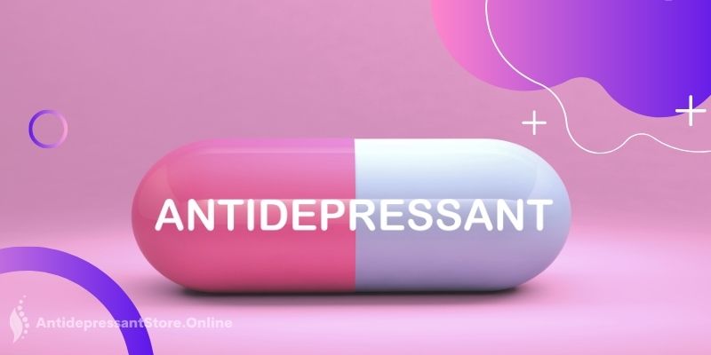 Antidepressants history